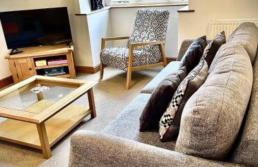 Vicarage Court detached bungalow - Foto 1