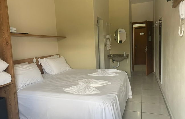 Hotel Fazenda Pommernland - Photo 6