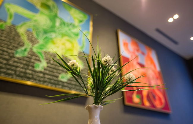 Ocak Aparthotel - Foto 35