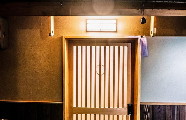 Kyoto Machiya MISS - Foto 22