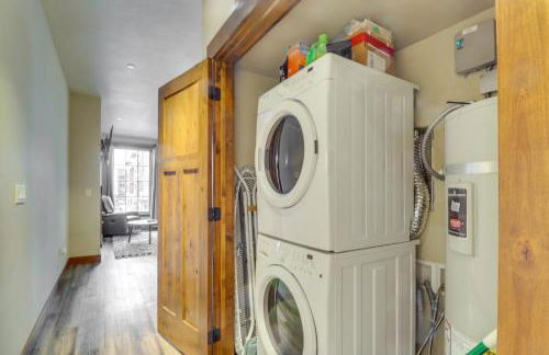 Downtown Columbia Falls Condo: 16 Mi to Ski Resort - Foto 42