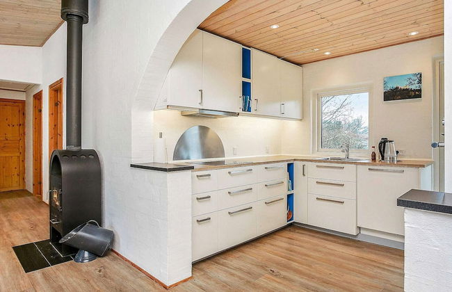 8 Person Holiday Home in Juelsminde-by Traum - Foto 10