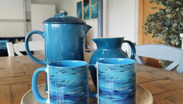 Ocean Heart Studio- Luxury, Rural Retreat - Foto 5