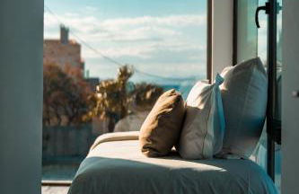 Horizon Luxury Seafront Villa - Foto 33