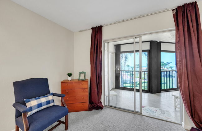 Gulf-view Condo With Resort-style Amenities 2 Bedroom Condo - Foto 20