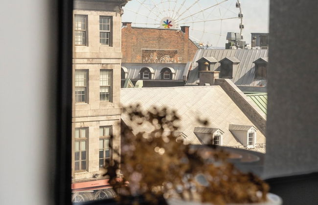 Maison Place Jacques-Cartier by Luxury In Transit - Foto 80