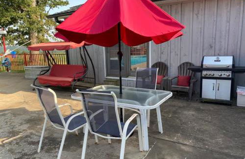 The Varnadoe Villa- Farm Stay - Foto 19