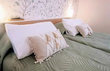 CENTER Santa Cruz, Alojamiento céntrico con gran terraza, cocina , salón y baños, todo privado - Foto 14