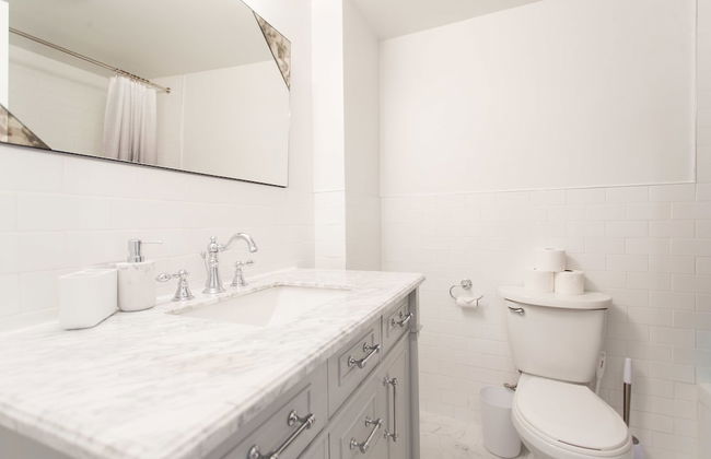 The Sherbrooke Suites - Foto 51