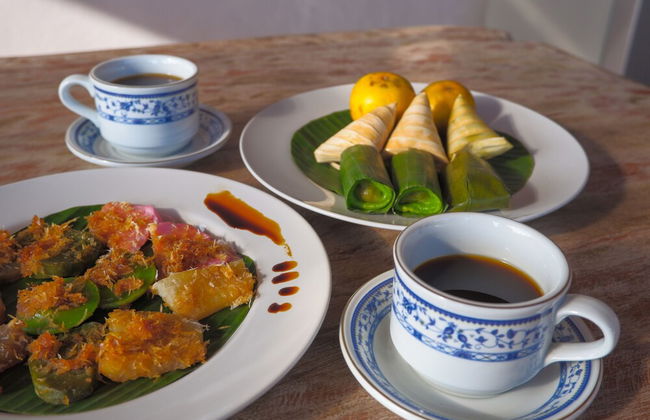 Gama's Villa - Foto 22