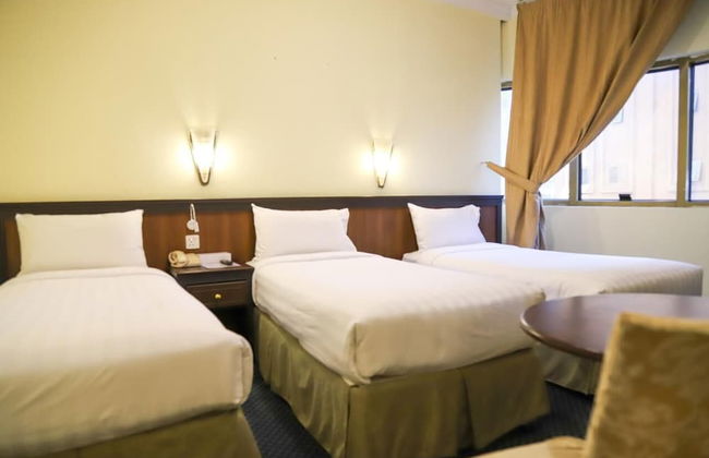 Al Tayseer Towers Hotel - Foto 3