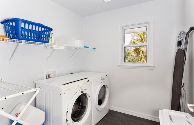 Osprey House 4 Bedroom Home by RedAwning - Foto 25