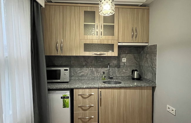 Jasmine Apartment - Foto 19