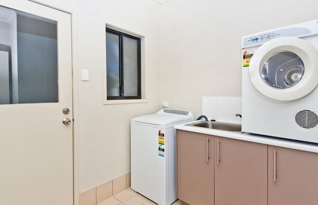 Blue Crab Beach House - Foto 16