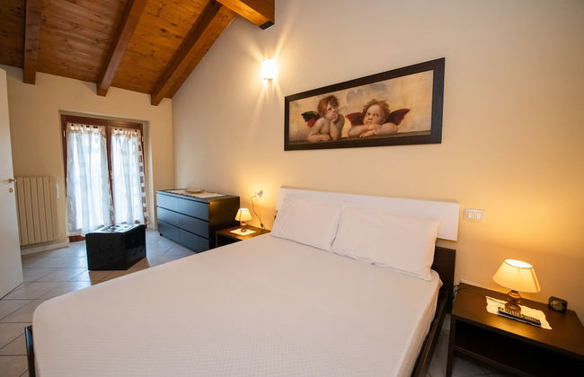 Antica Corte - Foto 26