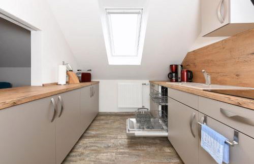 Haus zur Möwe - Poolnutzung - Garten - Tischtennis - Photo 43