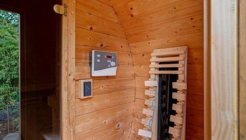 Ferienwohnung Höfleblick - Foto 3