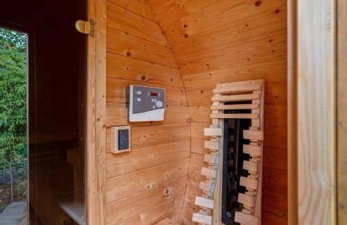 Ferienwohnung Höfleblick - Foto 3