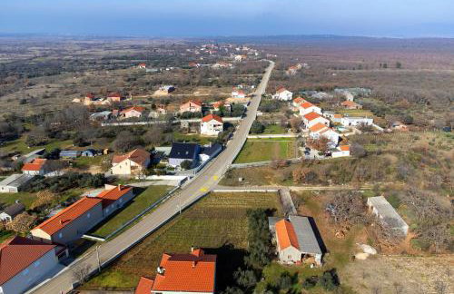 Apartments with swimming pool Poljica, Zadar - 13838 - Foto 21