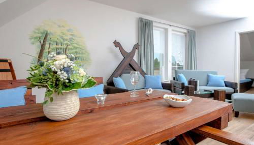 Ferienwohnung Hafen - Foto 5