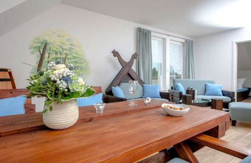 Ferienwohnung Hafen - Foto 5