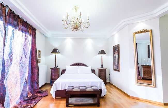 East Coast Mansion by Unique Villas Collection - Foto 41