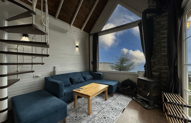 Payna Tiny House - Foto 5