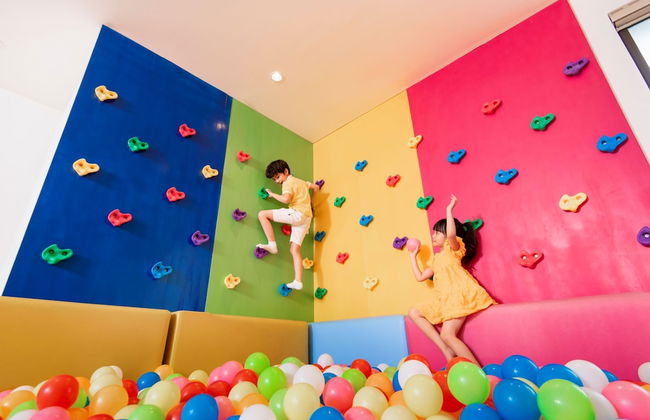 Oakwood Ha Long - Foto 53