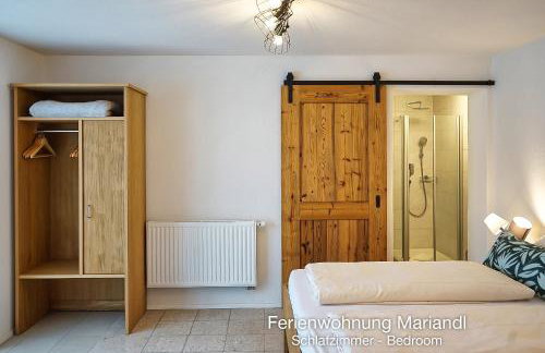 Ferienwohnung Mariandl - Photo 8