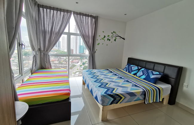 HomeStay D'Esplanade - Sweet Home - Foto 6