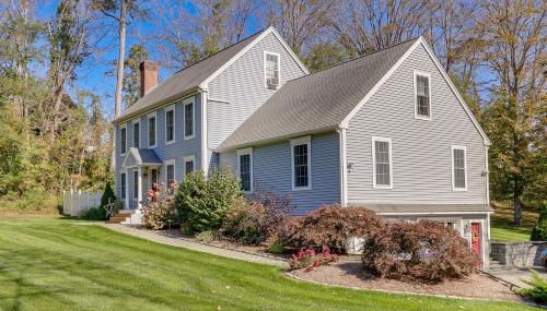 Charming Chester Apartment Steps to Main Street! - Foto 3