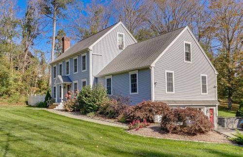 Charming Chester Apartment Steps to Main Street! - Foto 3