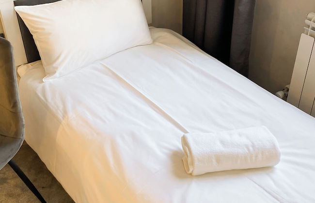 Beles Apartments - Photo 8