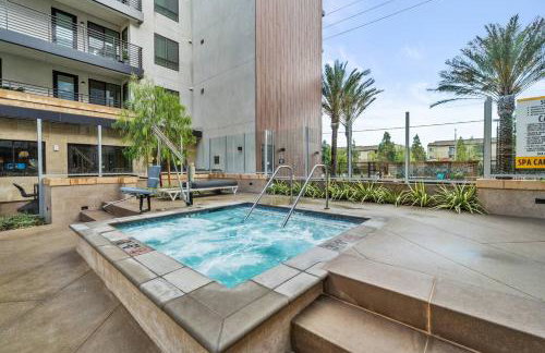 Modern 1BR near Irvine, 30 Day Stay - Foto 19