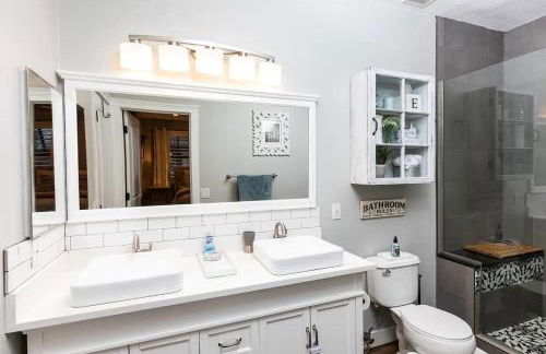 Central Luxury Mountain Oasis with TWO Pools and Jacuzzis - Foto 25