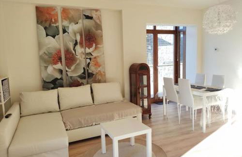 Casa Balcón de Los Pirineos - Gavín Biescas - Foto 8