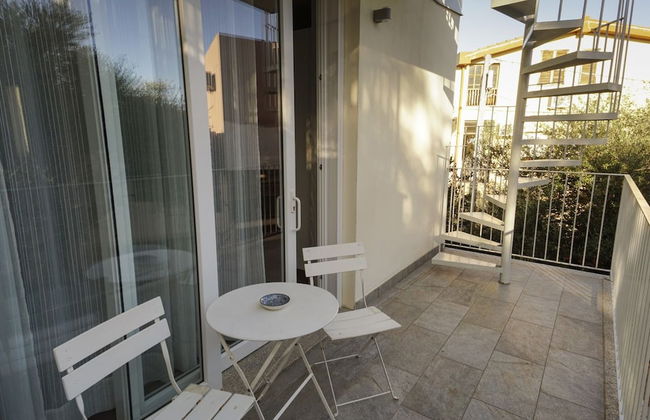 Casa Selvaggio Blu - Photo 23