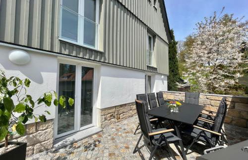 Ferienhaus „Am Sandstein“ - Foto 15