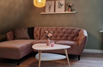 Ferienwohnung am Bibelgarten Sophia - Photo 1