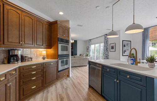 6BR Luxury Stay Prime Spot Games & More - Foto 27