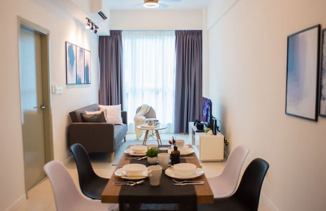 19 Atelier Suites Sutera Avenue - Photo 31