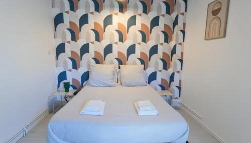 Le Rétro - Hyper Centre - Balcon et terrasse - Foto 4