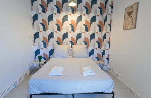 Le Rétro - Hyper Centre - Balcon et terrasse - Photo 4