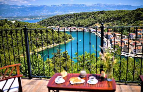 Dreamview & heated pool at Lucija 1 - Foto 8