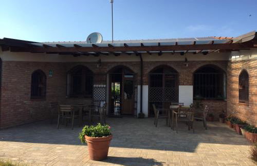 Agriturismo Le terre di zoe' - Foto 81