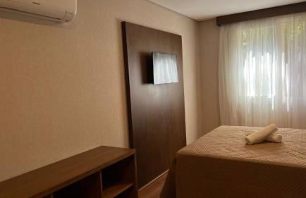 Lindo Apartamento no centro á 5 min da Rua Coberta - Foto 34