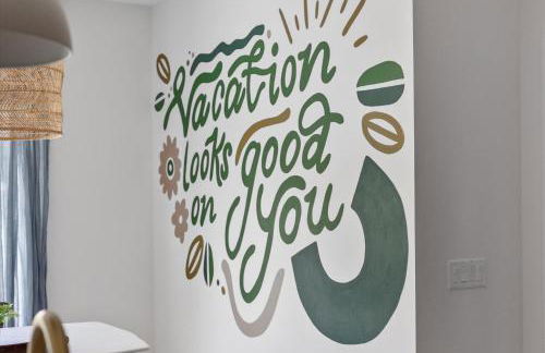 6BR Luxury Stay Prime Spot Games & More - Foto 31