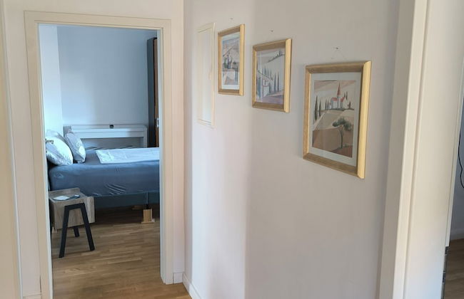 Aufm Lohr - Wohnung mit 3 Schlafzimmern - Foto 17