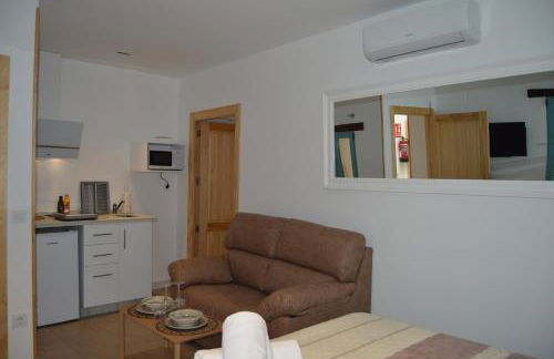 Apartamentos El Aljibe Relax Tourist Cordoba - Foto 126