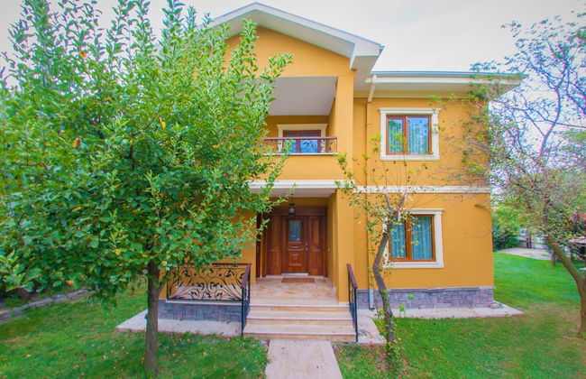 Villa Kirkpinar Sapanca - Foto 38